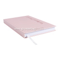 Best A5 Hardcover Daily Health and Wellness Planner